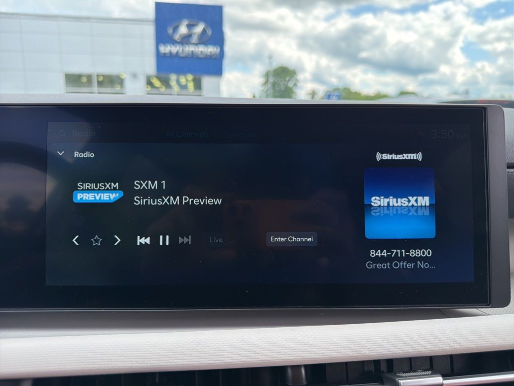 2026 Hyundai Tucson SEL - Photo 25