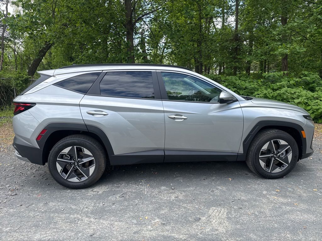 2026 Hyundai Tucson SEL - Photo 6