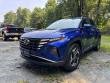 Certified 2022 Hyundai Tucson SEL SUV
