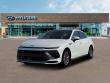 New 2026 Hyundai Sonata Hybrid SEL Sedan