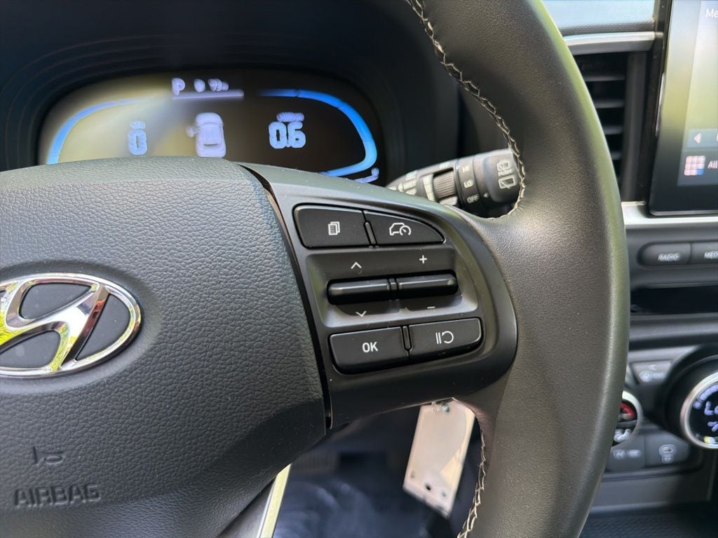 2023 Hyundai Venue SEL - Photo 21