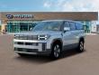 New 2026 Hyundai Santa Fe Hybrid SE SUV