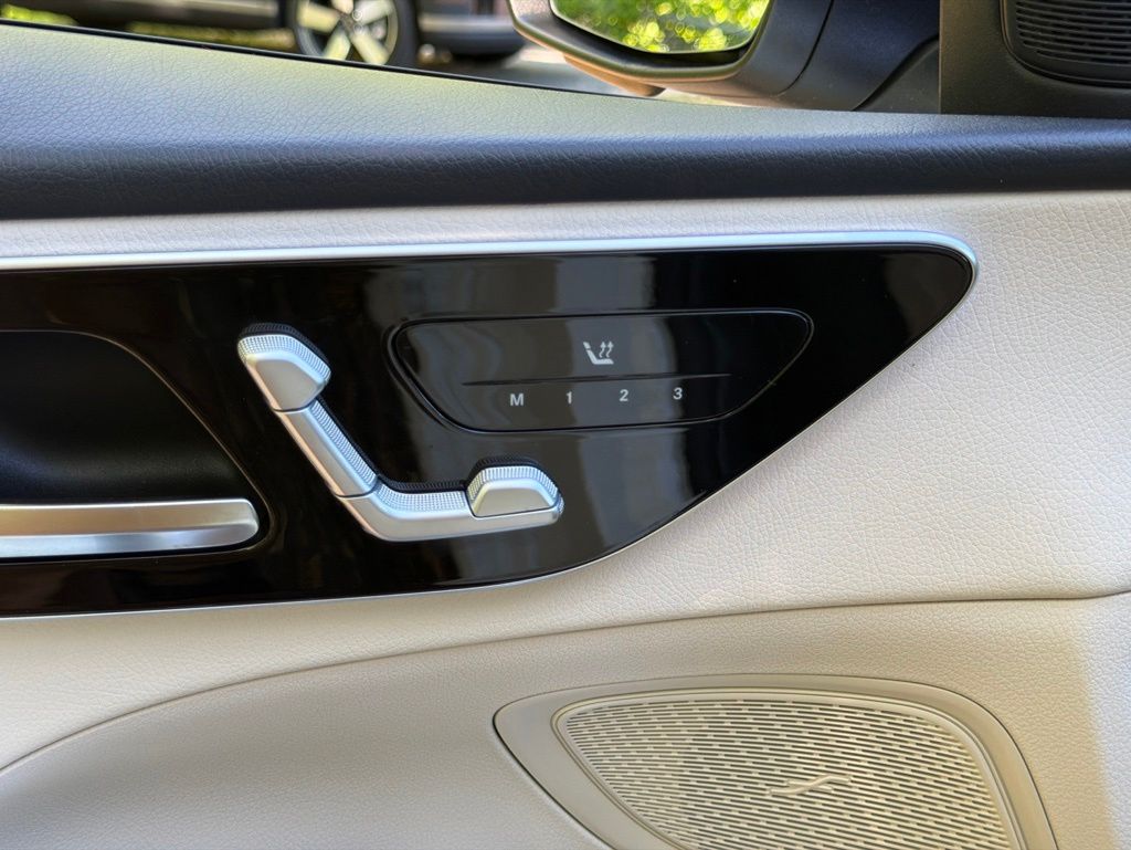 2023 Mercedes-Benz C-Class Sedan C 300 - Photo 18