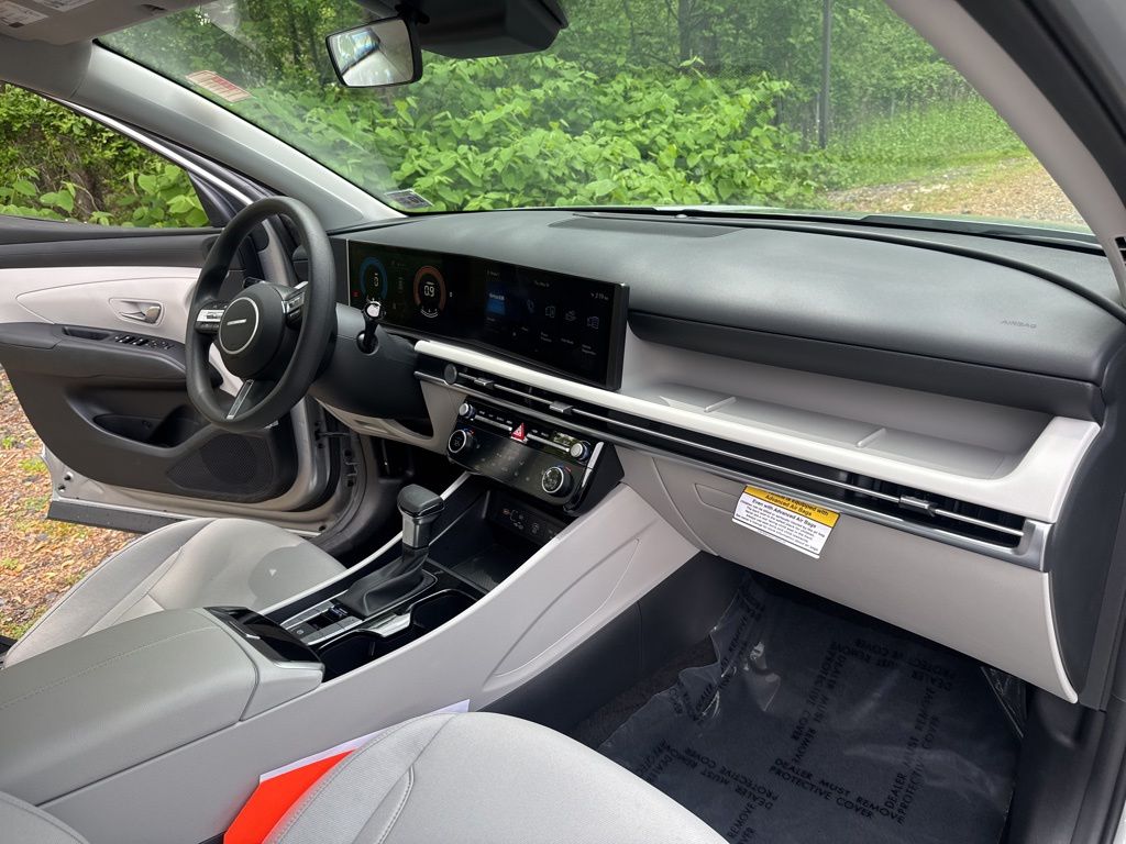 2026 Hyundai Tucson SEL - Photo 18