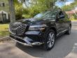 Used 2025 Genesis GV80 2.5T Select AWD SUV