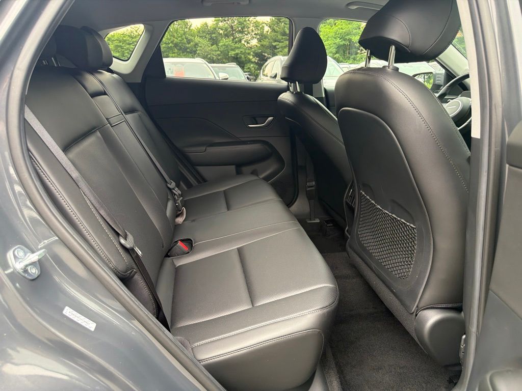 2024 Hyundai Kona Limited - Photo 11