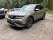 Used 2022 Volkswagen Tiguan 2.0T SE SUV
