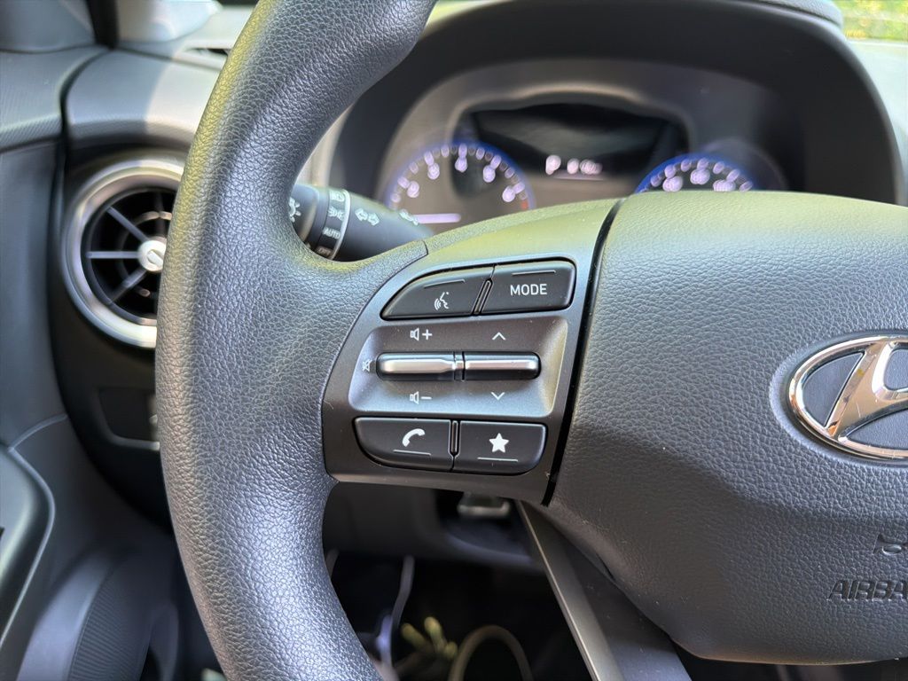 2023 Hyundai Kona SEL - Photo 21