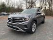 Used 2022 Volkswagen Atlas 2.0T SE w/Technology SUV