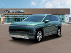 2026 Hyundai IONIQ 9 SEL SUV