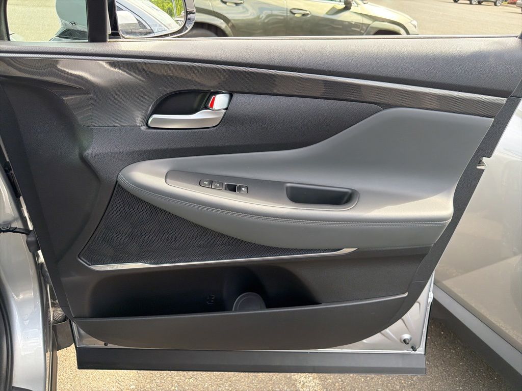 2023 Hyundai Santa Fe Limited - Photo 10
