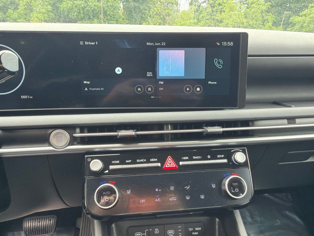 2026 Hyundai Tucson SEL Premium - Photo 25