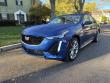 Used 2022 CADILLAC CT5 Sport Sedan