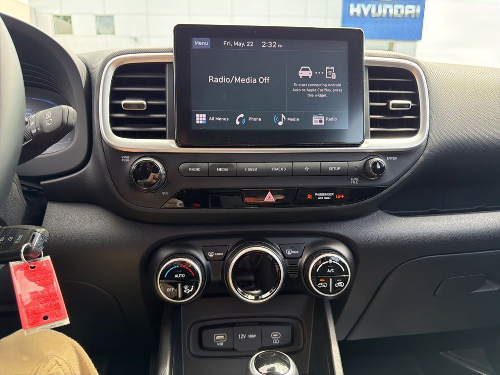 2023 Hyundai Venue SEL - Photo 22