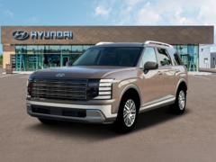 2026 Hyundai Palisade SEL AWD SUV