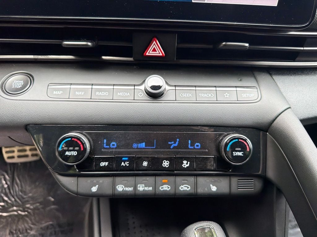 2023 Hyundai Elantra N Line - Photo 27