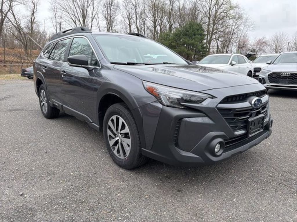 Used 2024 Subaru Outback Base SUV