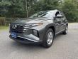 Certified 2023 Hyundai Tucson SEL SUV
