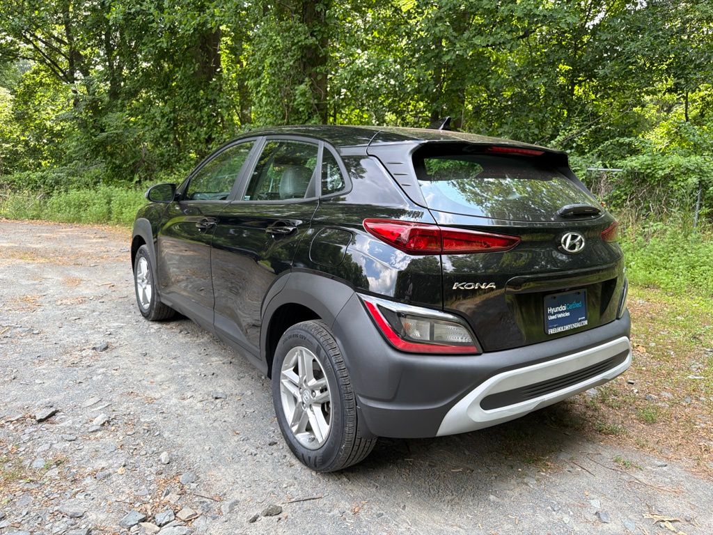 2023 Hyundai Kona SE - Photo 4
