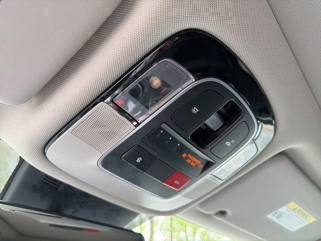 2024 Hyundai Tucson Limited - Photo 30