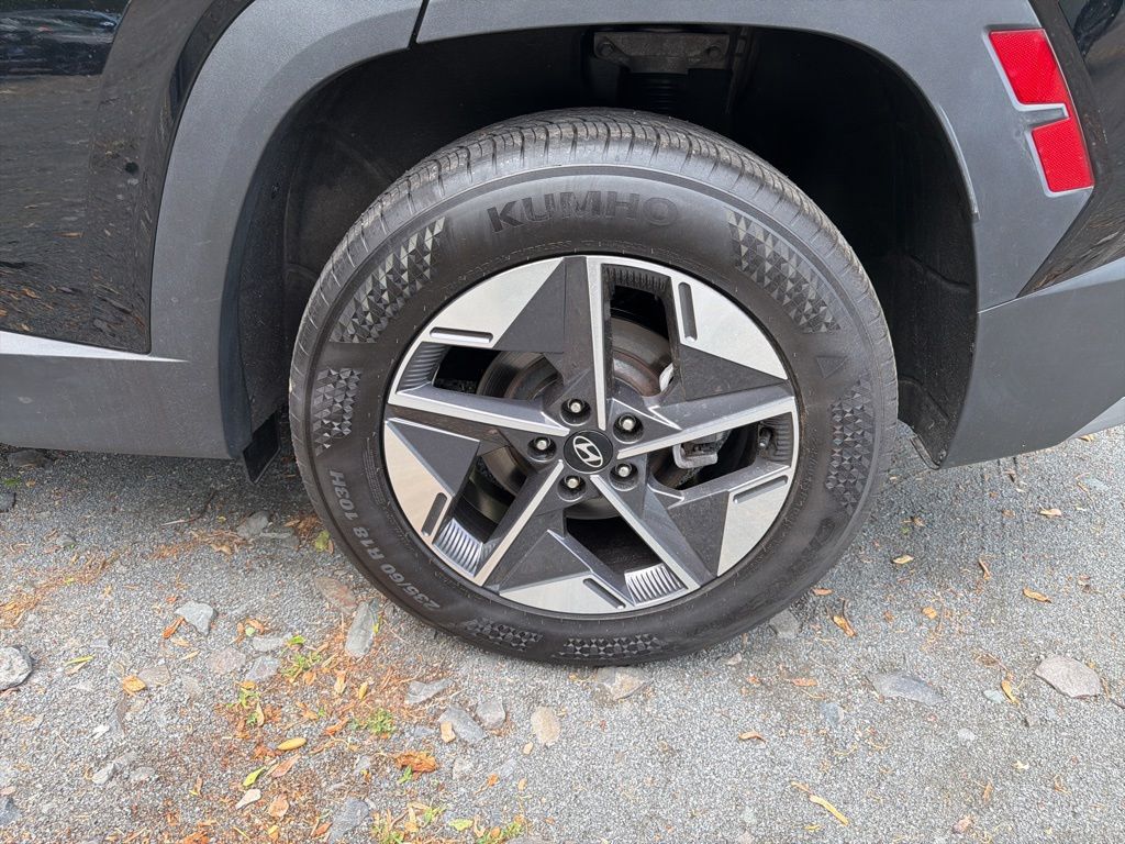 2026 Hyundai Tucson SEL - Photo 6