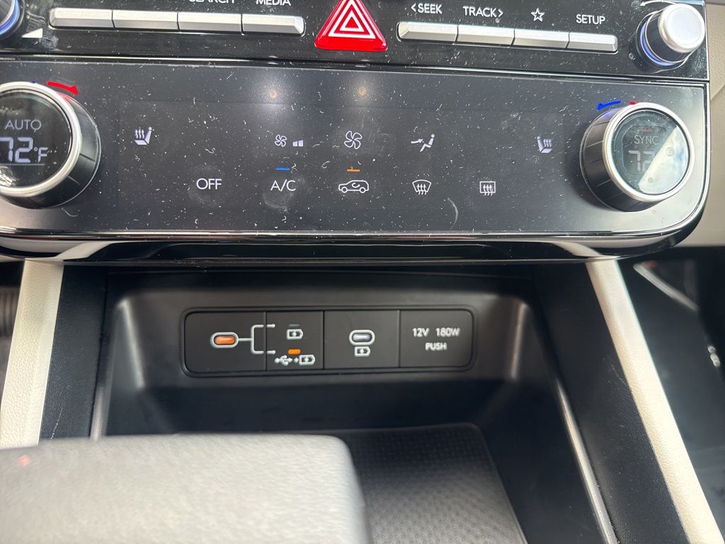 2026 Hyundai Tucson SEL - Photo 27