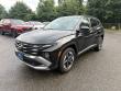 Certified 2025 Hyundai Tucson SEL SUV