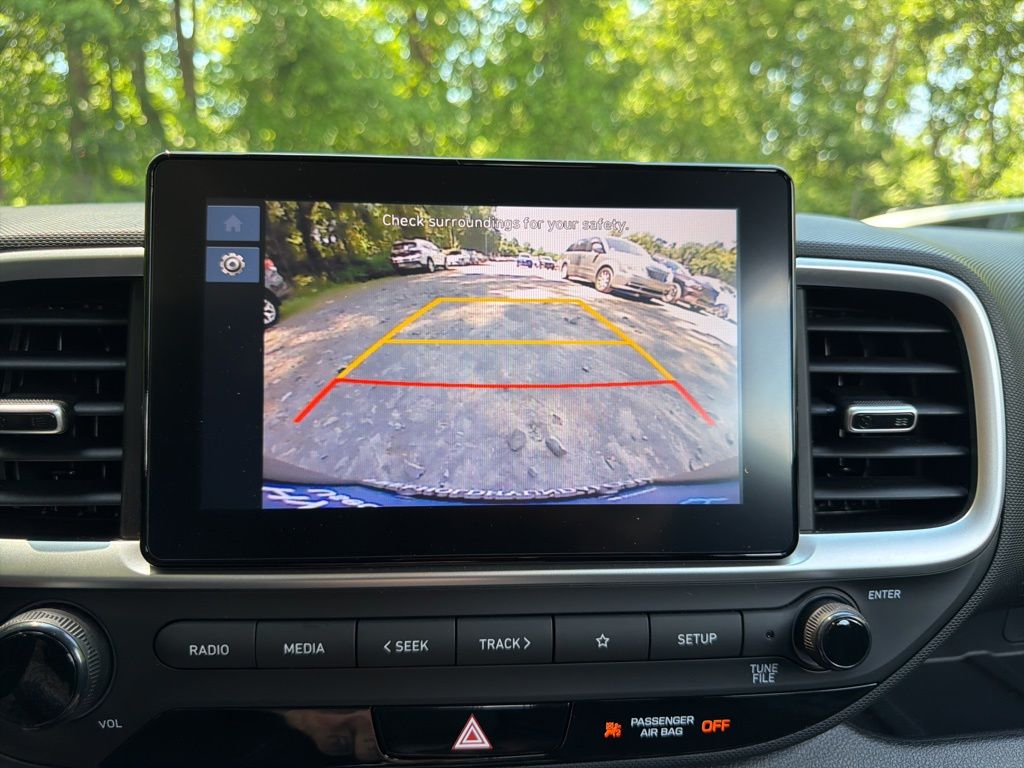 2023 Hyundai Venue SEL - Photo 25
