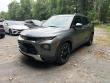 Used 2021 Chevrolet Trailblazer LT SUV