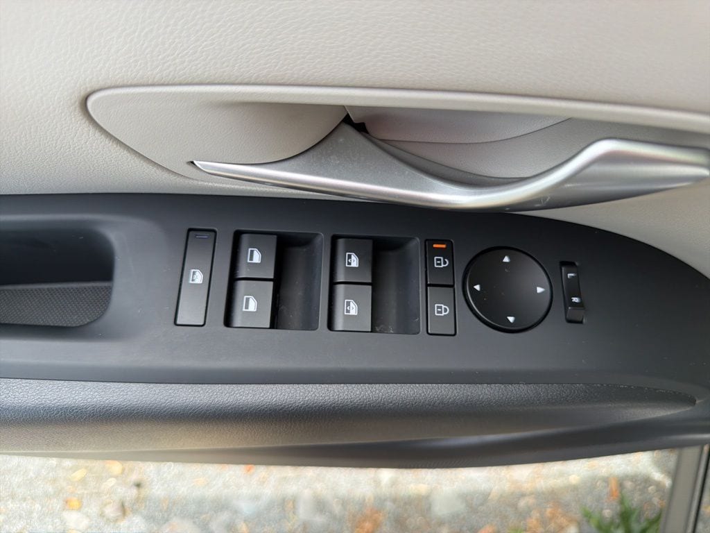 2026 Hyundai Tucson SEL - Photo 19