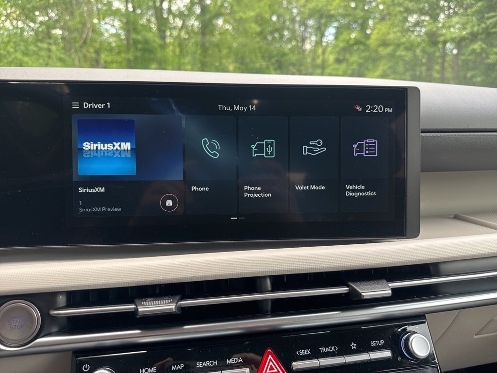 2026 Hyundai Tucson SEL - Photo 28