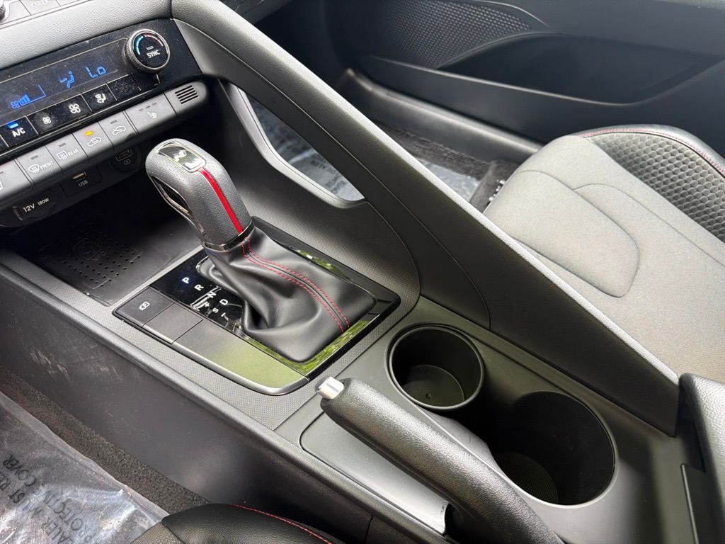 2023 Hyundai Elantra N Line - Photo 28