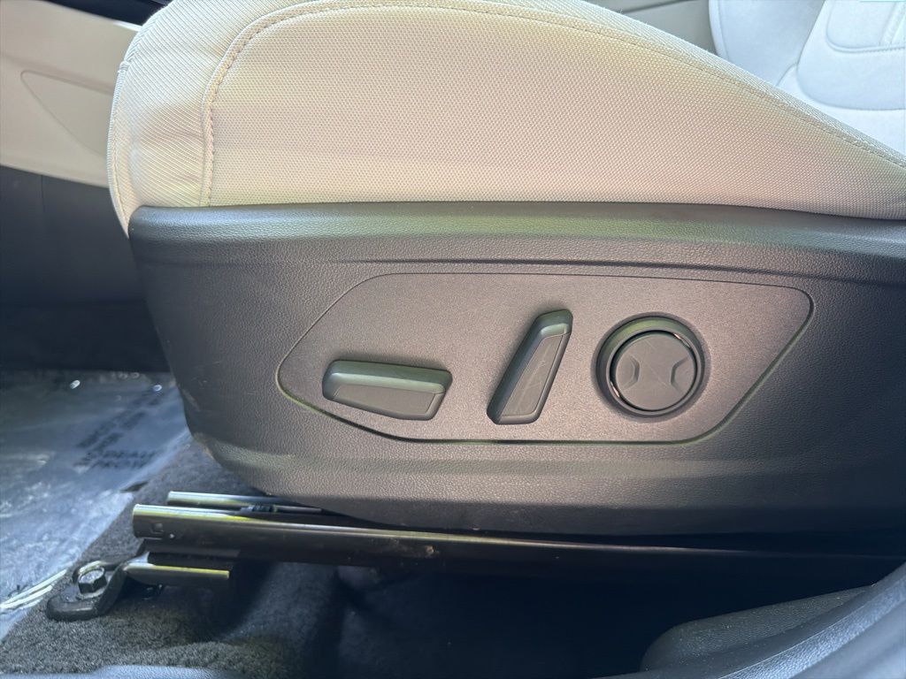 2025 Hyundai Tucson SEL - Photo 20