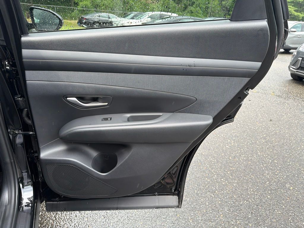 2026 Hyundai Tucson SEL Premium - Photo 12