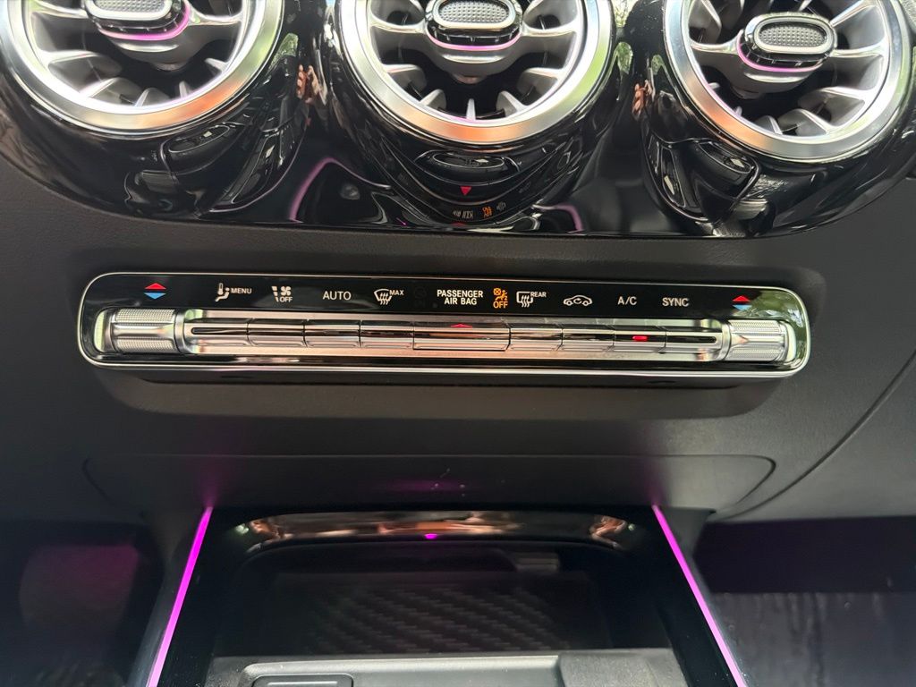 2023 Mercedes-Benz GLA Base - Photo 27