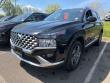 Used 2022 Hyundai Santa Fe SEL SUV