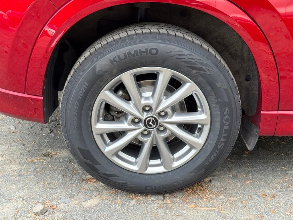 2024 Mazda CX-5 S Preferred package - Photo 7