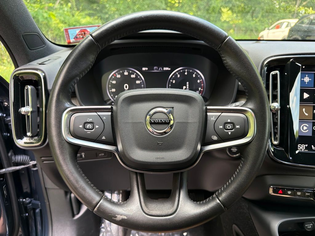2019 Volvo XC40 Inscription - Photo 21