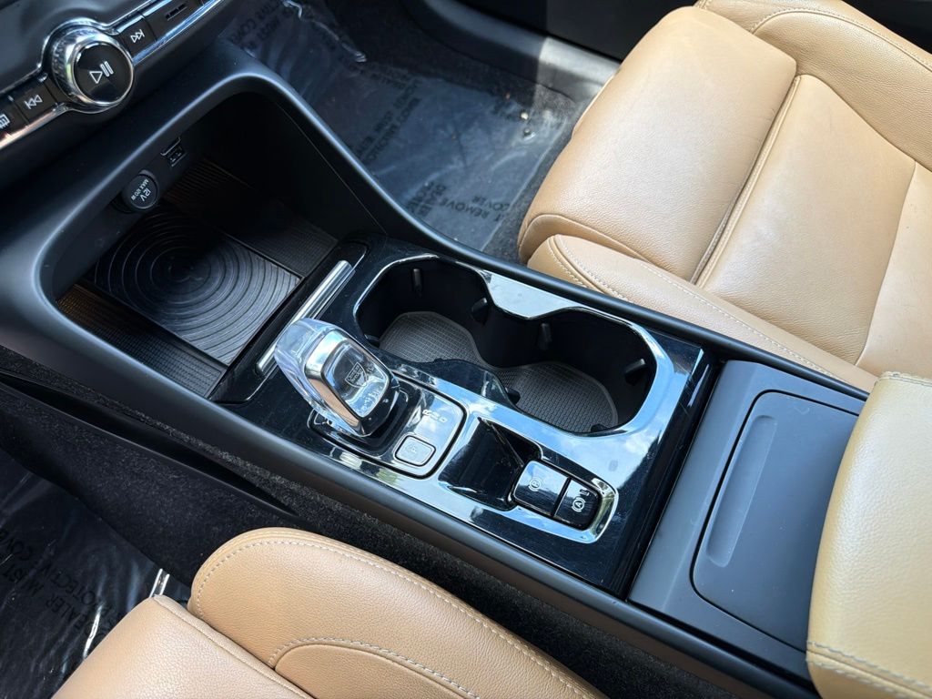 2019 Volvo XC40 Inscription - Photo 30