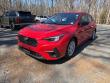 Used 2024 Subaru Impreza Base 5-Door
