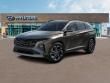 New 2025 Hyundai Tucson Plug-In Hybrid Limited SUV