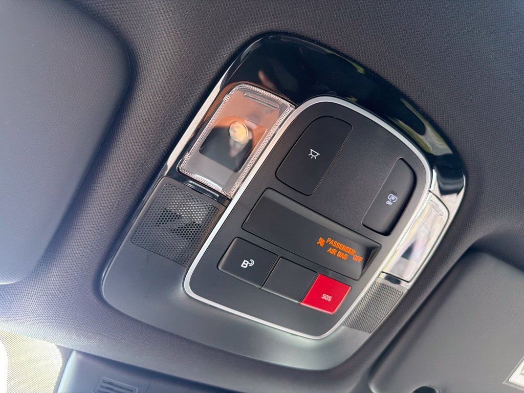 2026 Hyundai Santa Cruz SEL - Photo 30