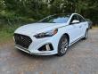 Used 2019 Hyundai Sonata Limited 2.0T Sedan