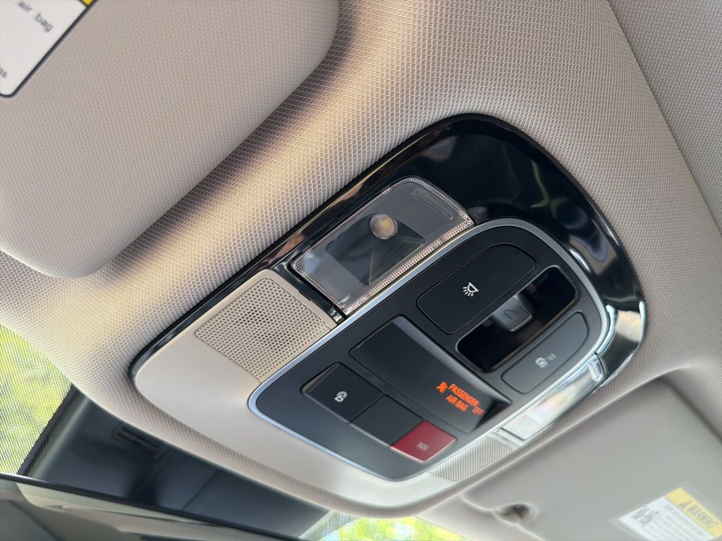 2023 Hyundai Tucson Limited - Photo 21