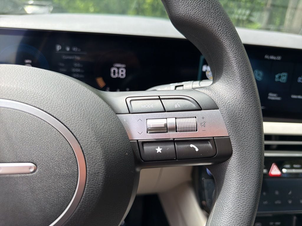 2026 Hyundai Tucson SEL - Photo 23