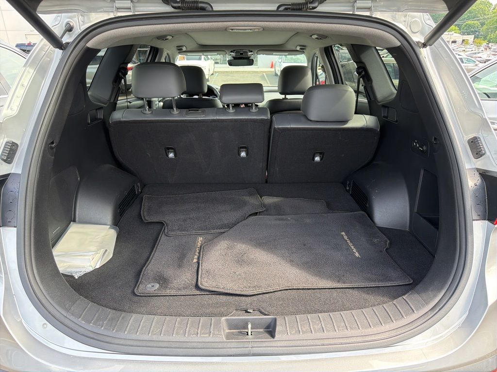 2023 Hyundai Santa Fe Limited - Photo 13