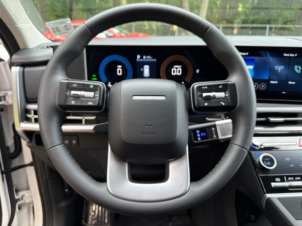 2026 Hyundai Santa Fe SE - Photo 20