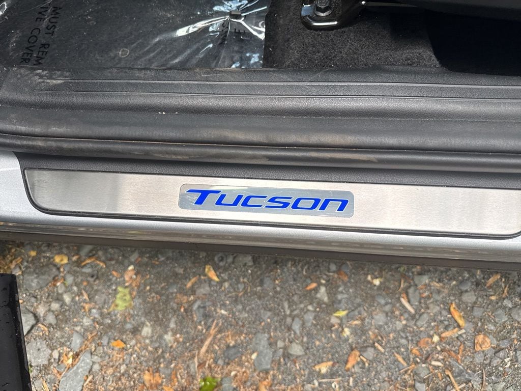 2026 Hyundai Tucson SEL - Photo 11