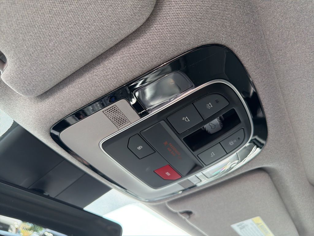 2023 Hyundai Santa Fe Limited - Photo 31