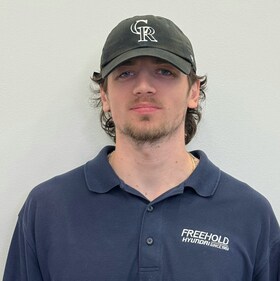 Staff member Nick Cerino from ID_89c530